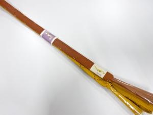 未使用品　正絹　高麗　手組帯締め